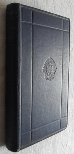 NOTEBOOKS OF LEONARDO DA VINCI