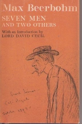 Seven Men And Two Others