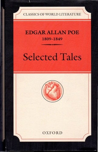 Edgar Allan Poe: Selected Tales