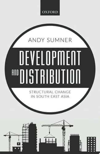 Development and Distribution: Structural Change in South East Asia