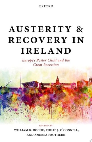 Austerity And Recovery In Ireland