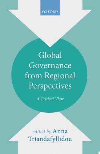 Global Governance From Regional Perspectives