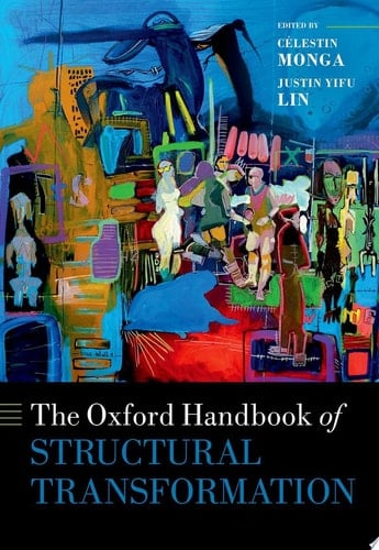 The Oxford Handbook Of Structural Transformation