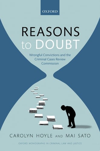Reasons To Doubt