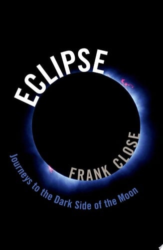 Eclipse -- Journeys to the Dark Side of the Moon