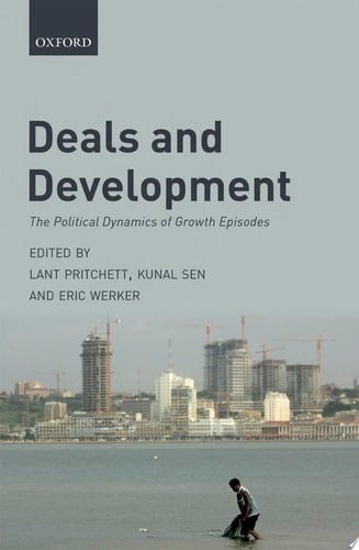 Deals And Development