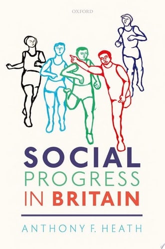 Social Progress In Britain