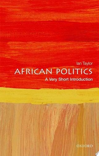 African Politics: A Very Short Introduction