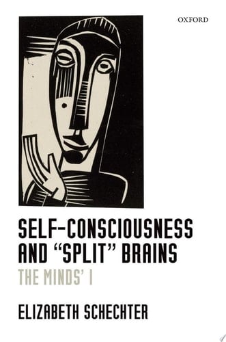 Self-consciousness And Split Brains