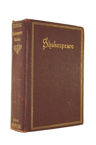 Complete Works of Shakespeare