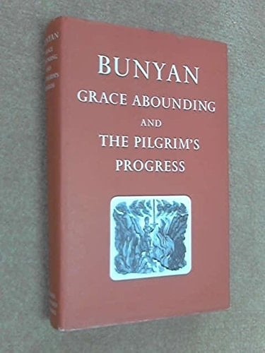 Grace Abounding Chief of Sinners Osa