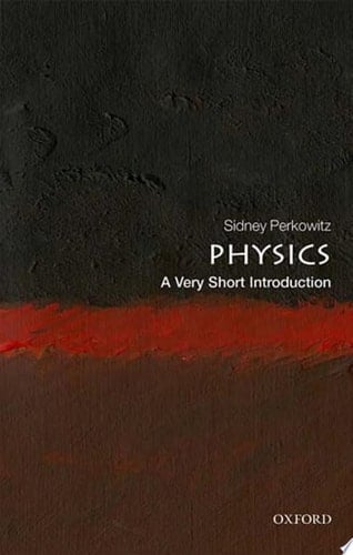 Physics: A Very Short Introduction