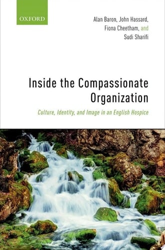 Inside The Compassionate Organization