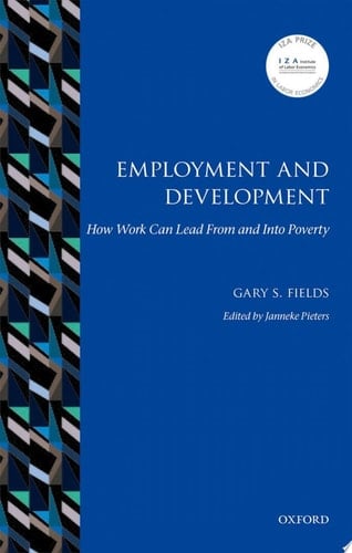 Employment And Development