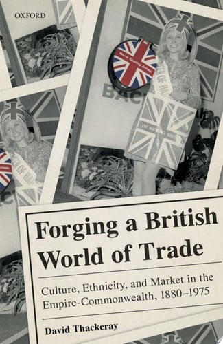 Forging A British World Of Trade