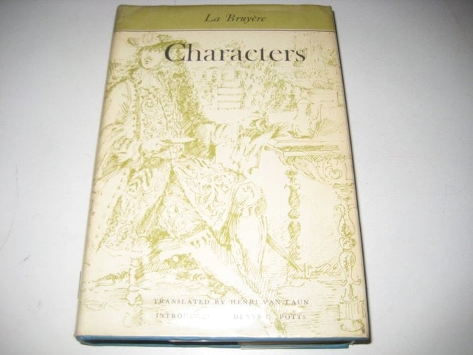 Characters