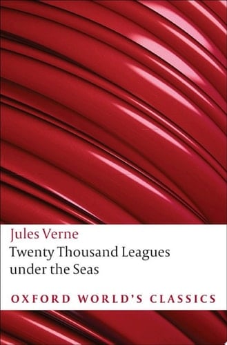 Twenty Thousand Leagues Under The Seas
