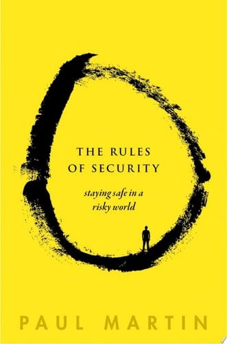 The Rules Of Security