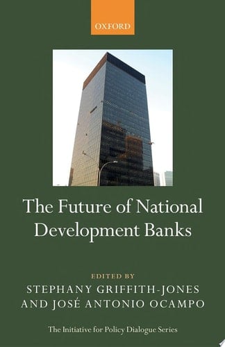 The Future Of National Development Banks