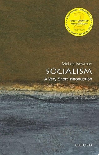 Socialism: A Very Short Introduction (Very Short Introductions)