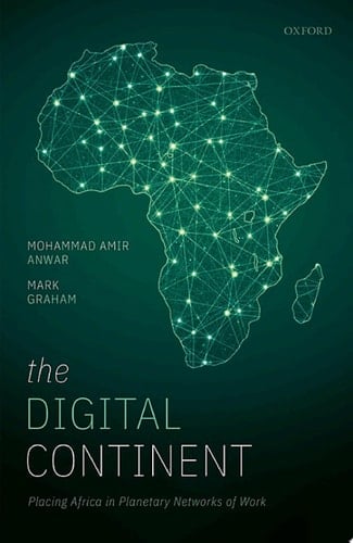 The Digital Continent: Placing Africa in Planetary Networks of Work