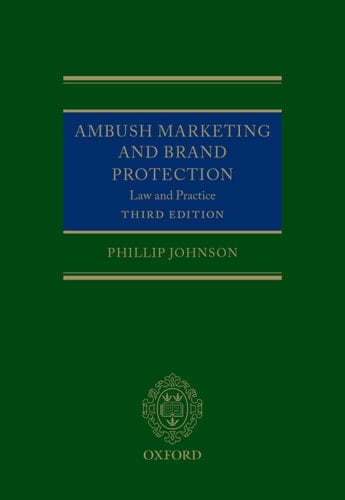 Ambush Marketing and Brand Protection