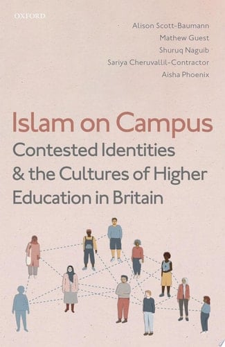 Islam On Campus