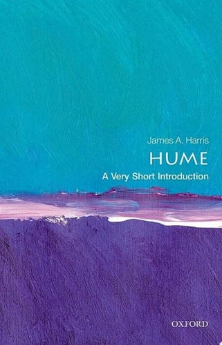 Hume: A Very Short Introduction (Very Short Introductions)