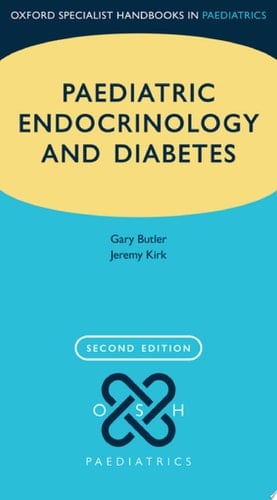 Paediatric Endocrinology And Diabetes