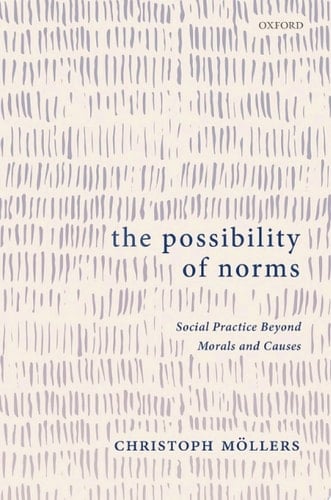 The Possibility of Norms