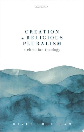 Creation And Religious Pluralism