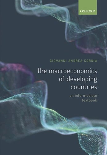 The Macroeconomics Of Developing Countries: An Intermediate Textbook