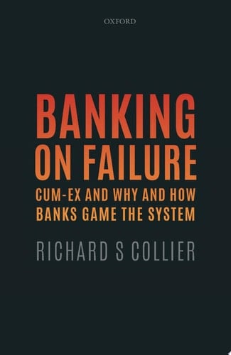 Banking On Failure