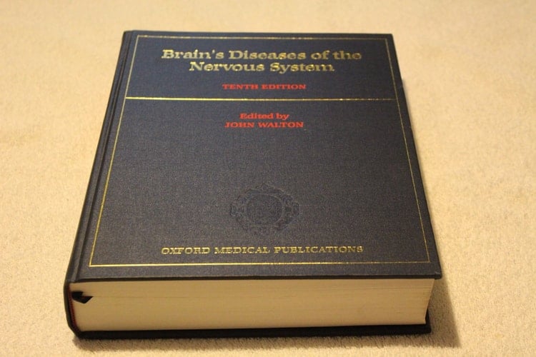 Brain's Diseases of the Nervous System (Oxford Medical Publications)