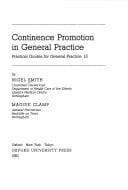 Continence Promotion in General Practice (Practical Guides for General Practice, 13)