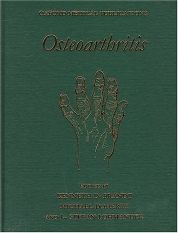 Osteoarthritis
