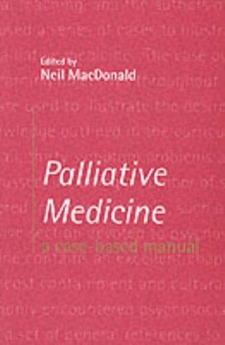 Palliative Medicine