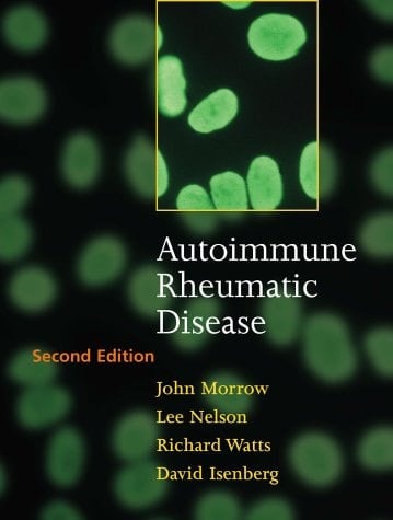 Autoimmune Rheumatic Disease
