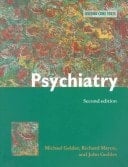 Psychiatry (Oxford Core Texts)