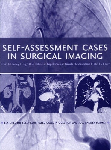 Self-assessment Cases in Surgical Imaging