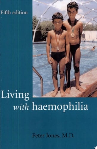 Living with Haemophilia