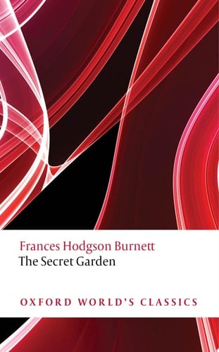 The Secret Garden (Oxford World's Classics)