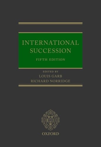 International Succession