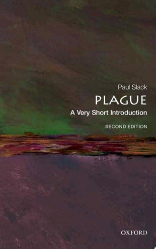 Plague: A Very Short Introduction (Very Short Introductions)