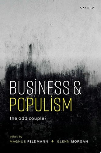 Business and Populism: The Odd Couple?