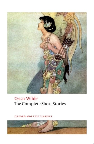 The Complete Short Stories (Oxford World's Classics)