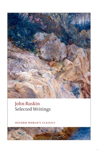 Selected Writings (Oxford World's Classics)