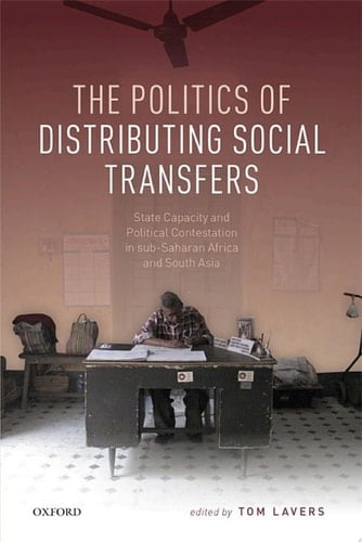 The Politics of Distributing Social Transfers