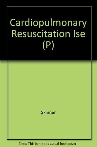 Cardiopulmonary Resuscitation Ise (P)