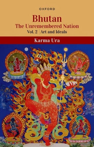 Bhutan